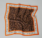Scarf „Not Your Mommy“