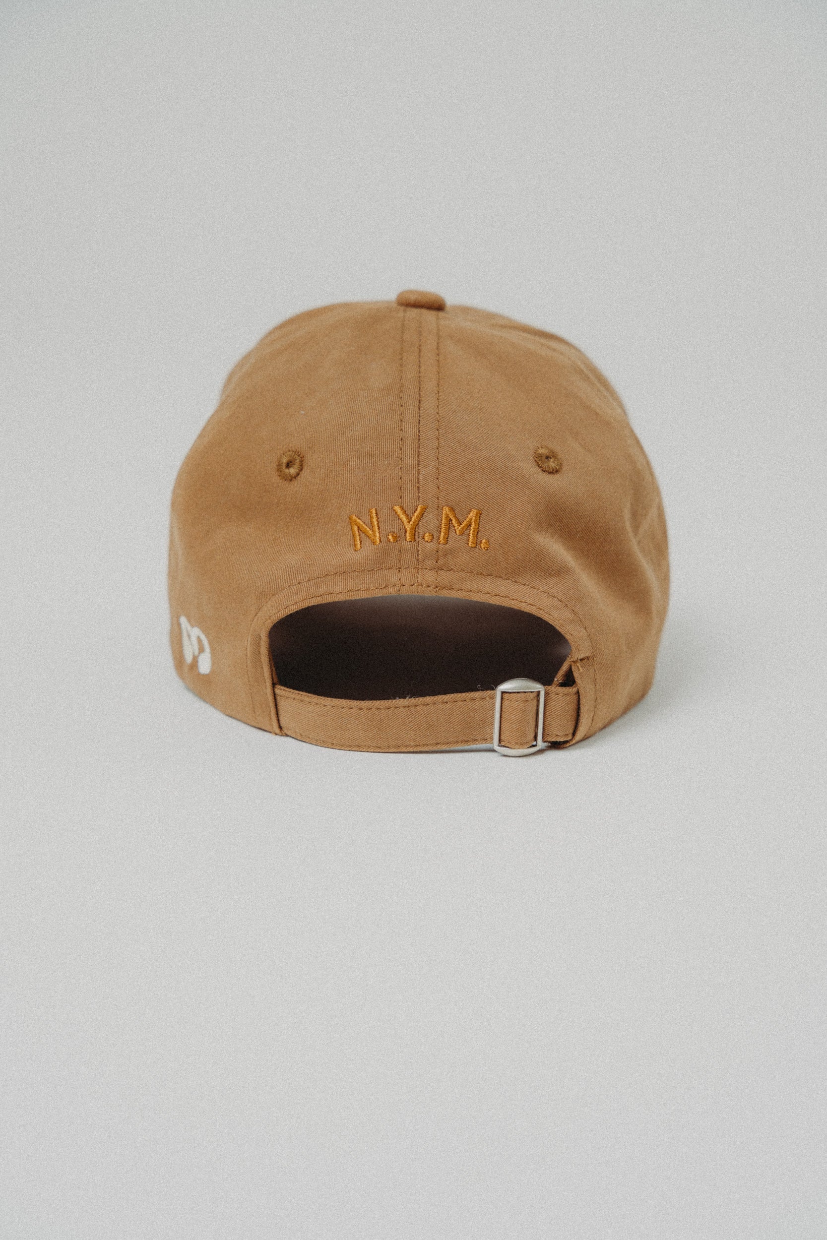 Tired Cap