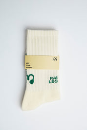 Raising Legends Socks