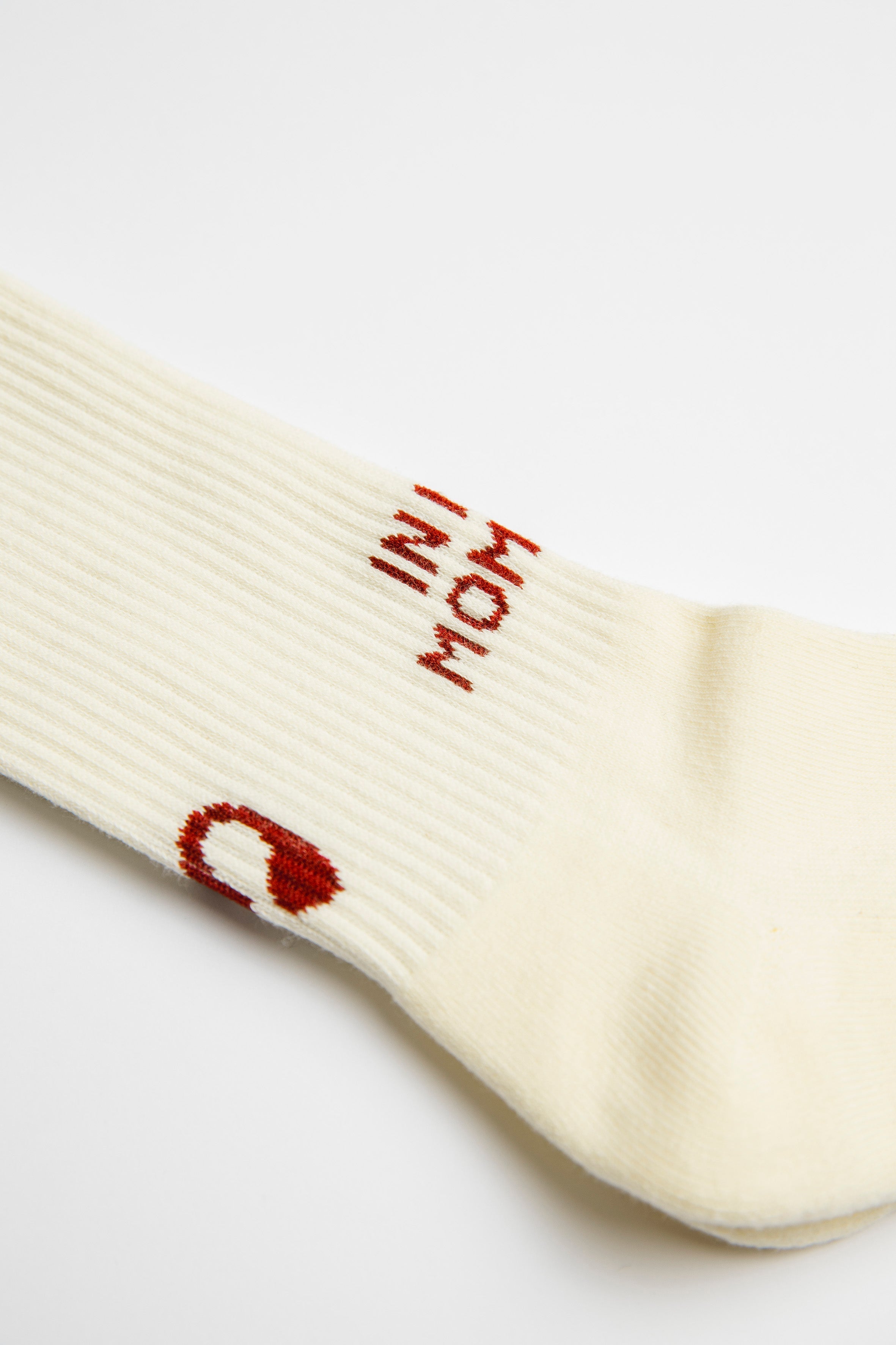 In My Mom Era Socks