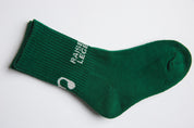 Raised By Legends Socks