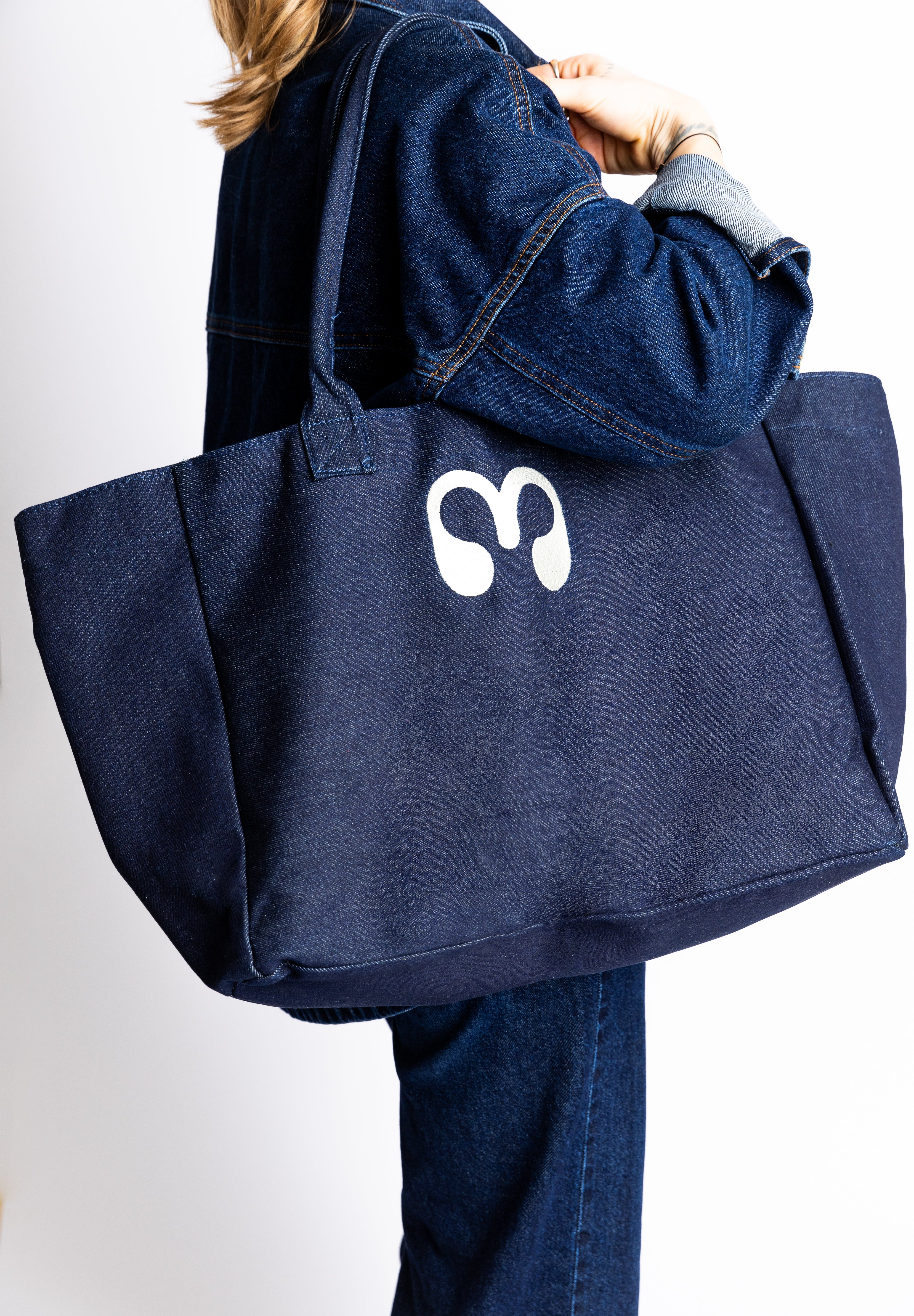 Denim Bag