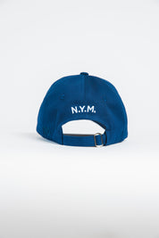 El Padre Cap