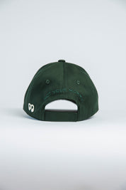 Raised By Legends Cap